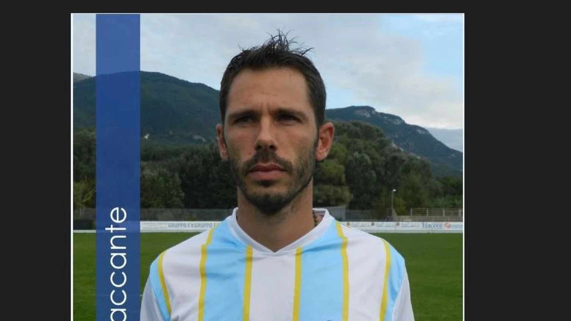 Promozione: Sandro Buonanno scelto in panchina dal Forulum. La societa’ del presidente Salvatore Mazzocco lavora sul mercato.